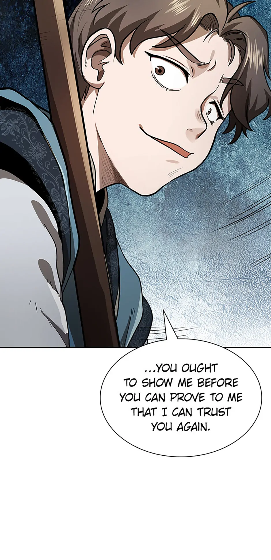 The Demonic Blade Fairy Chapter 13 - page 44