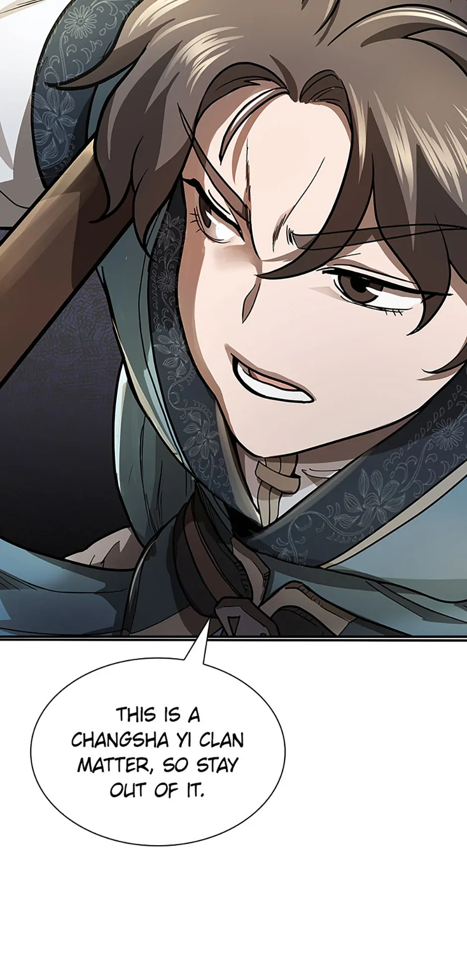 The Demonic Blade Fairy Chapter 13 - page 46