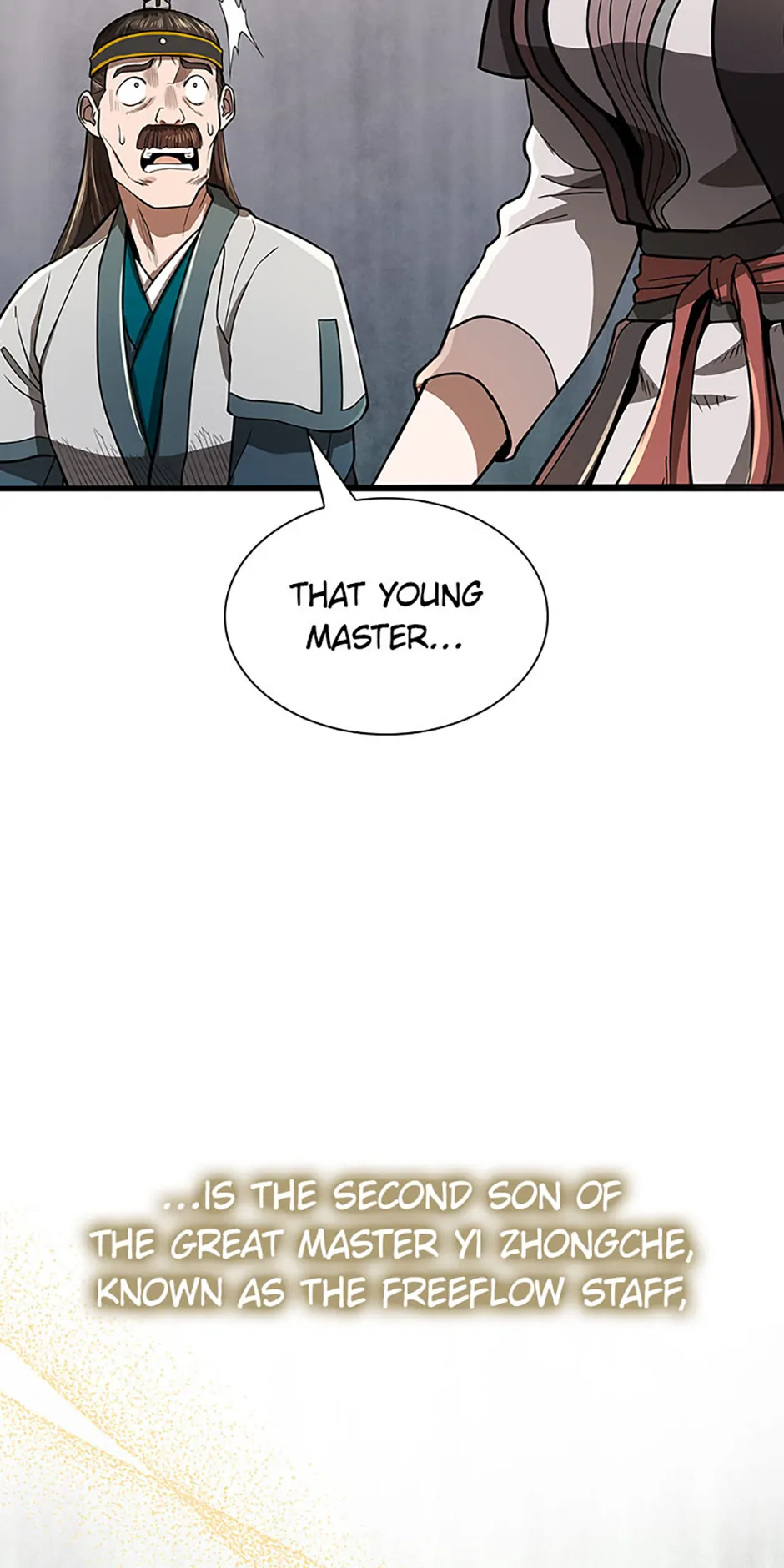 The Demonic Blade Fairy Chapter 13 - page 48