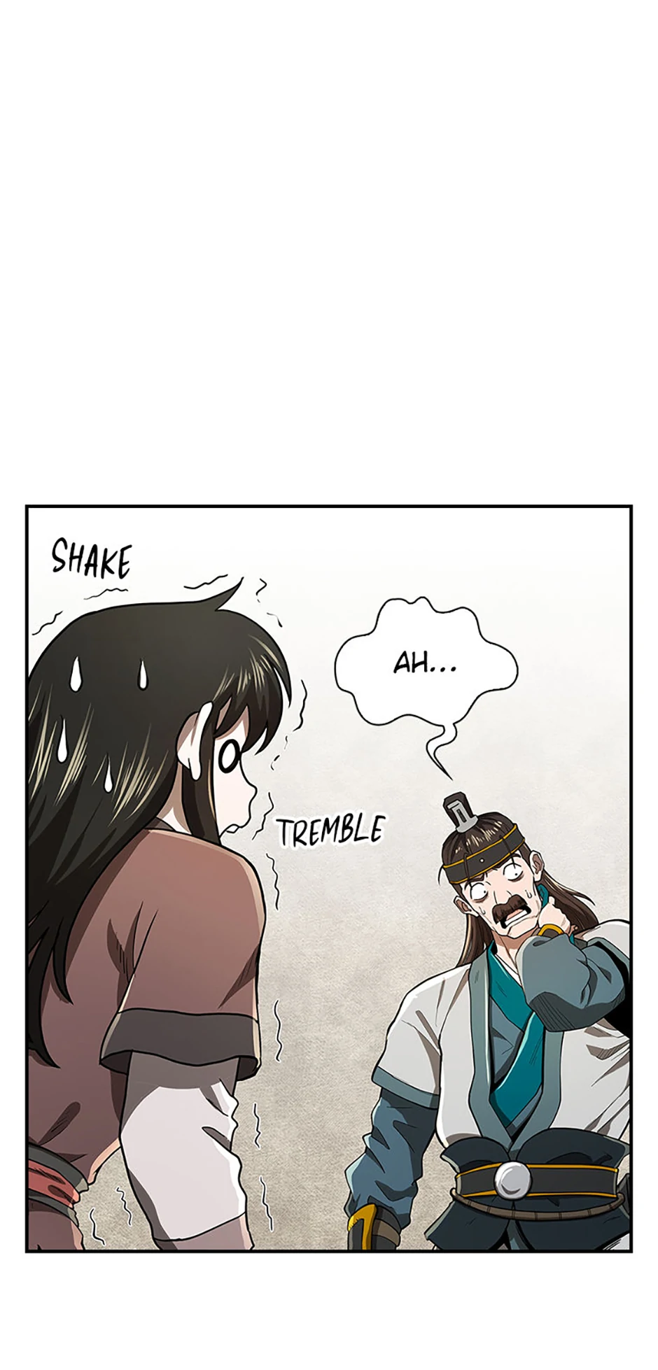 The Demonic Blade Fairy Chapter 13 - page 5