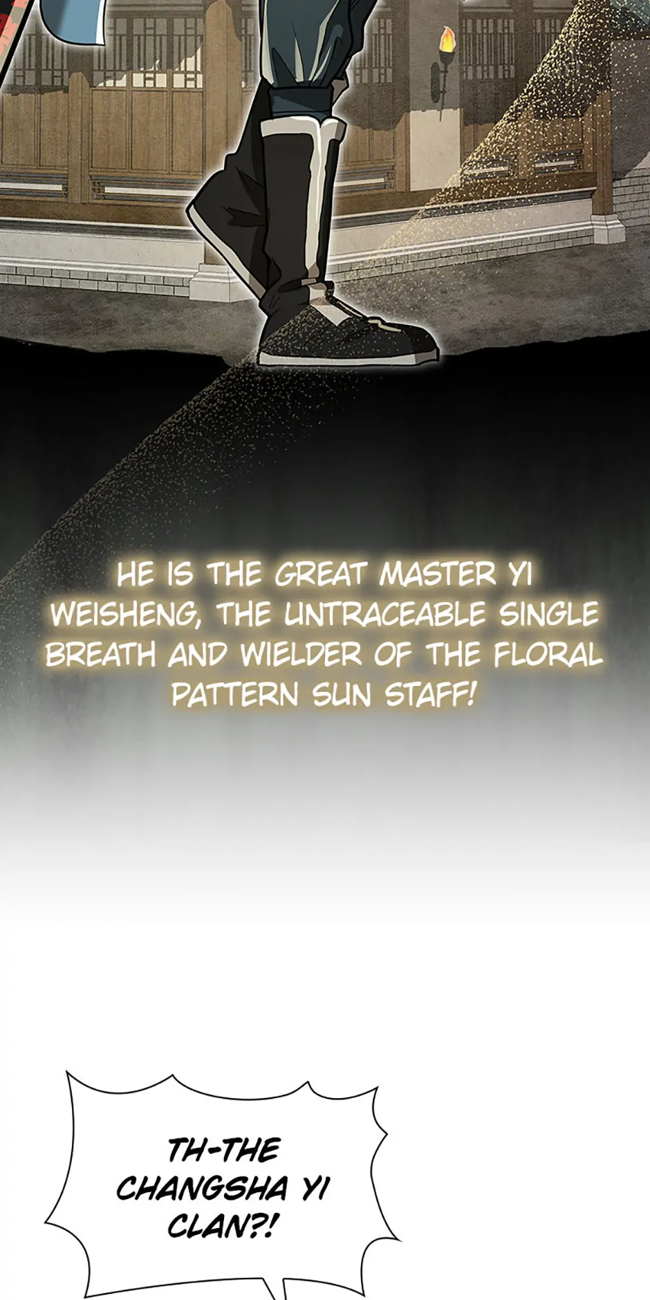 The Demonic Blade Fairy Chapter 13 - page 50