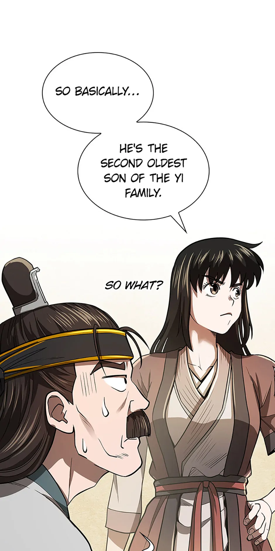 The Demonic Blade Fairy Chapter 13 - page 52