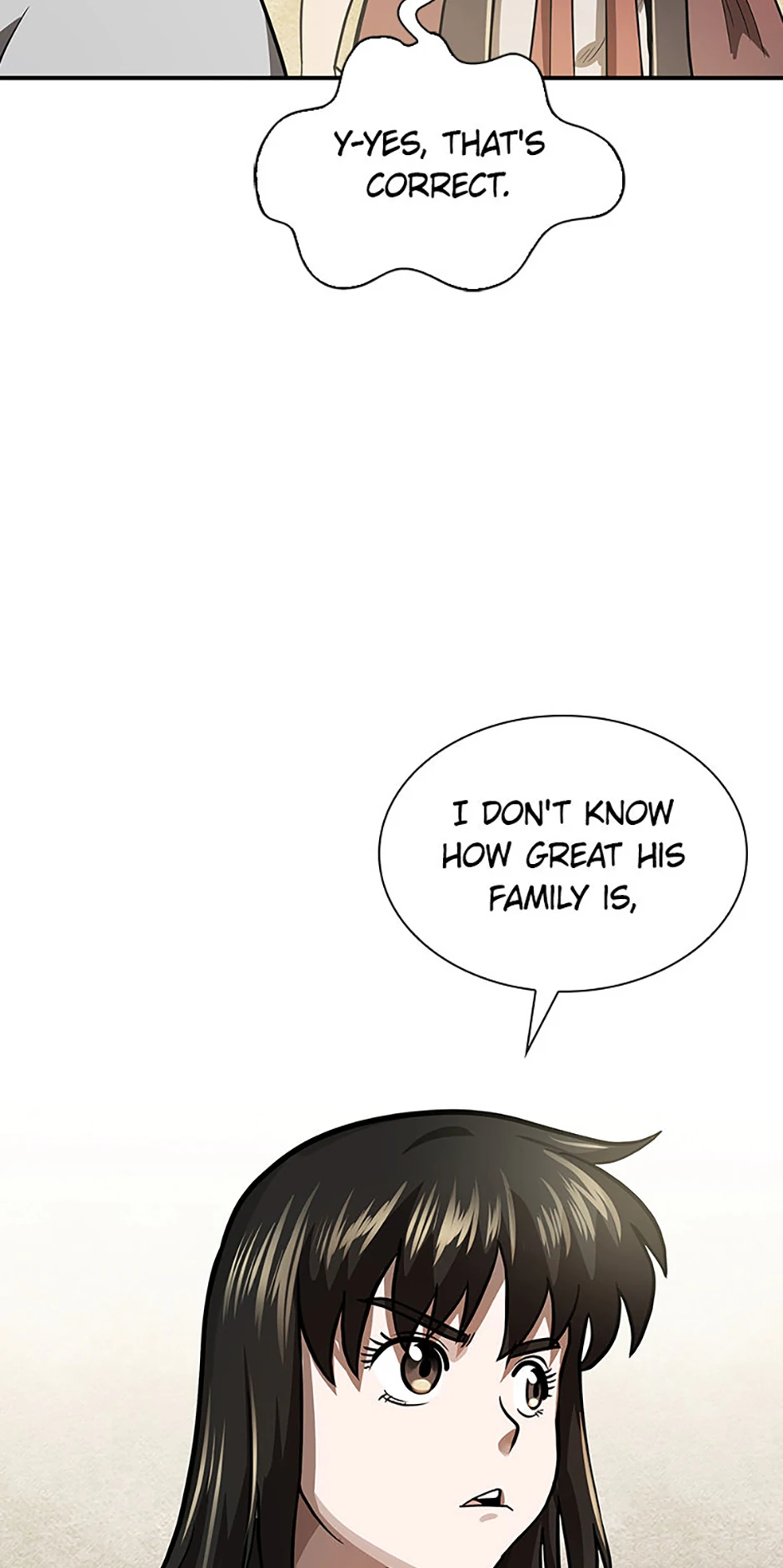 The Demonic Blade Fairy Chapter 13 - page 53