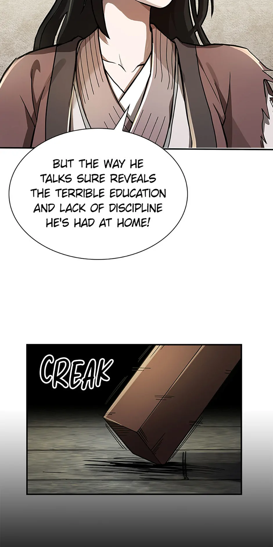 The Demonic Blade Fairy Chapter 13 - page 54