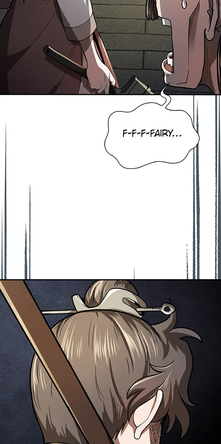 The Demonic Blade Fairy Chapter 13 - page 56