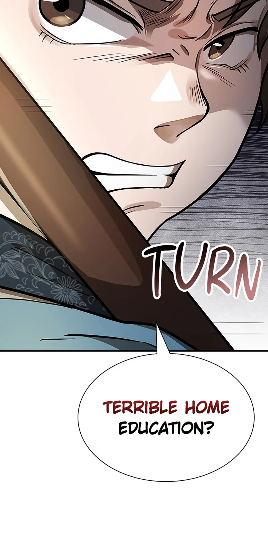 The Demonic Blade Fairy Chapter 13 - page 58