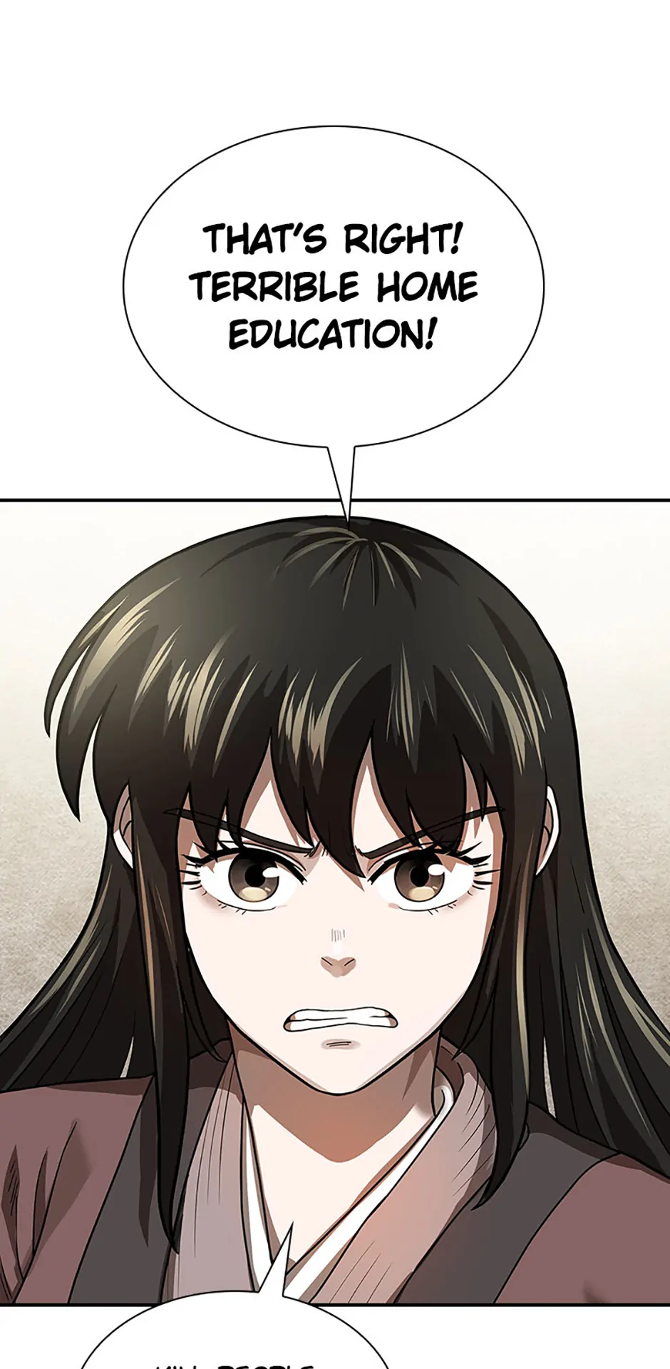 The Demonic Blade Fairy Chapter 13 - page 59