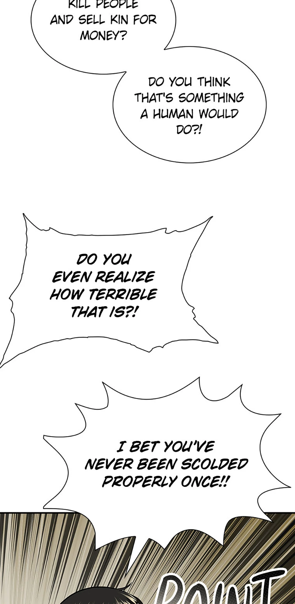 The Demonic Blade Fairy Chapter 13 - page 60