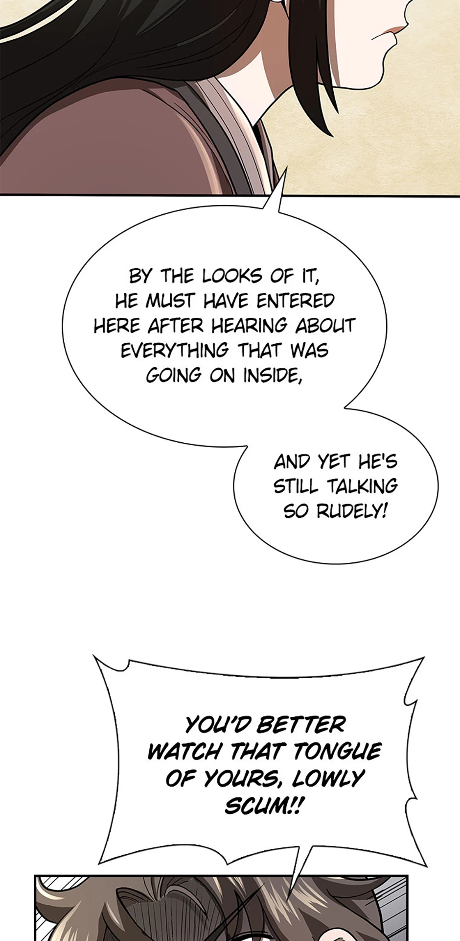 The Demonic Blade Fairy Chapter 13 - page 63