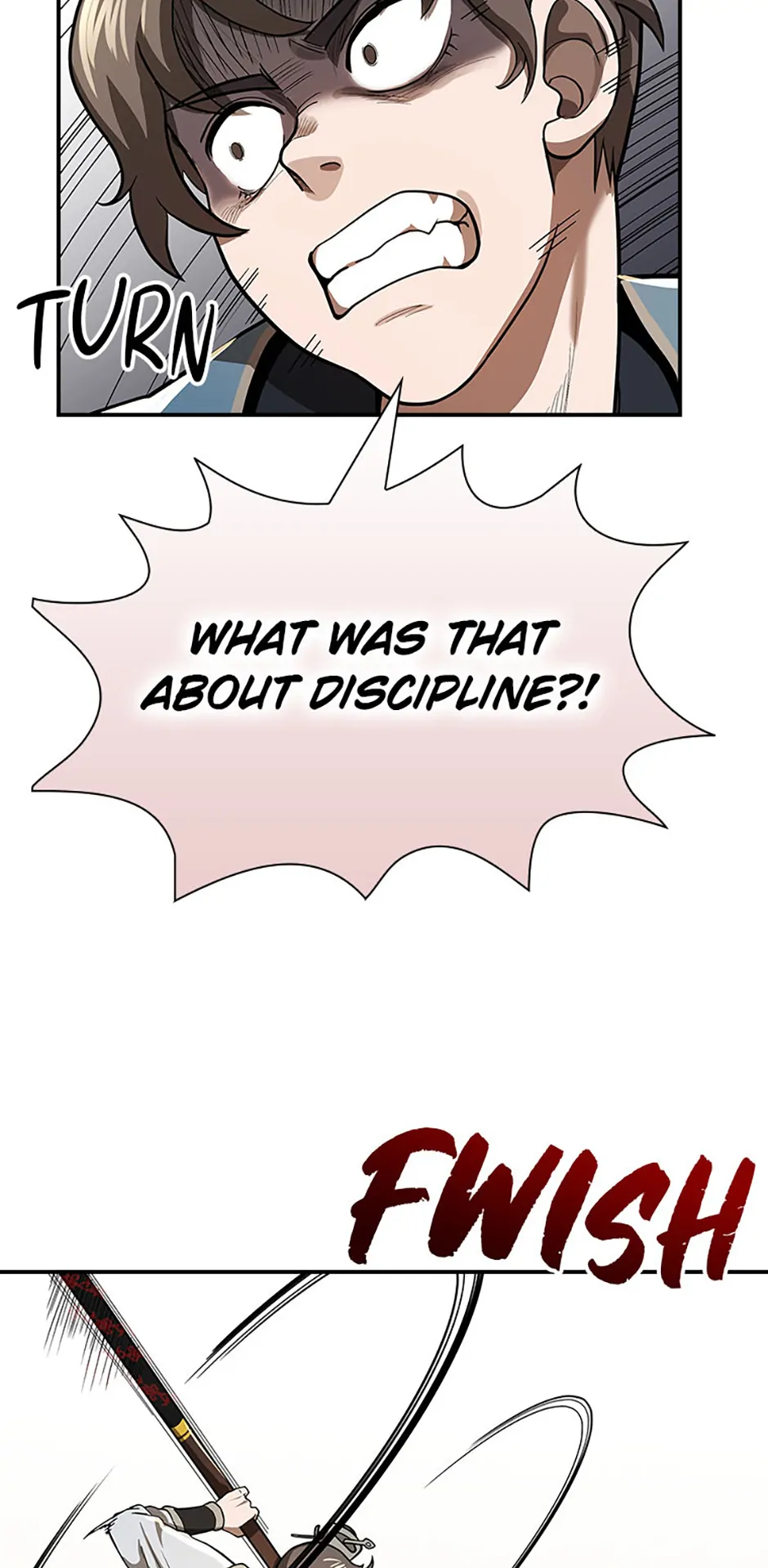 The Demonic Blade Fairy Chapter 13 - page 64