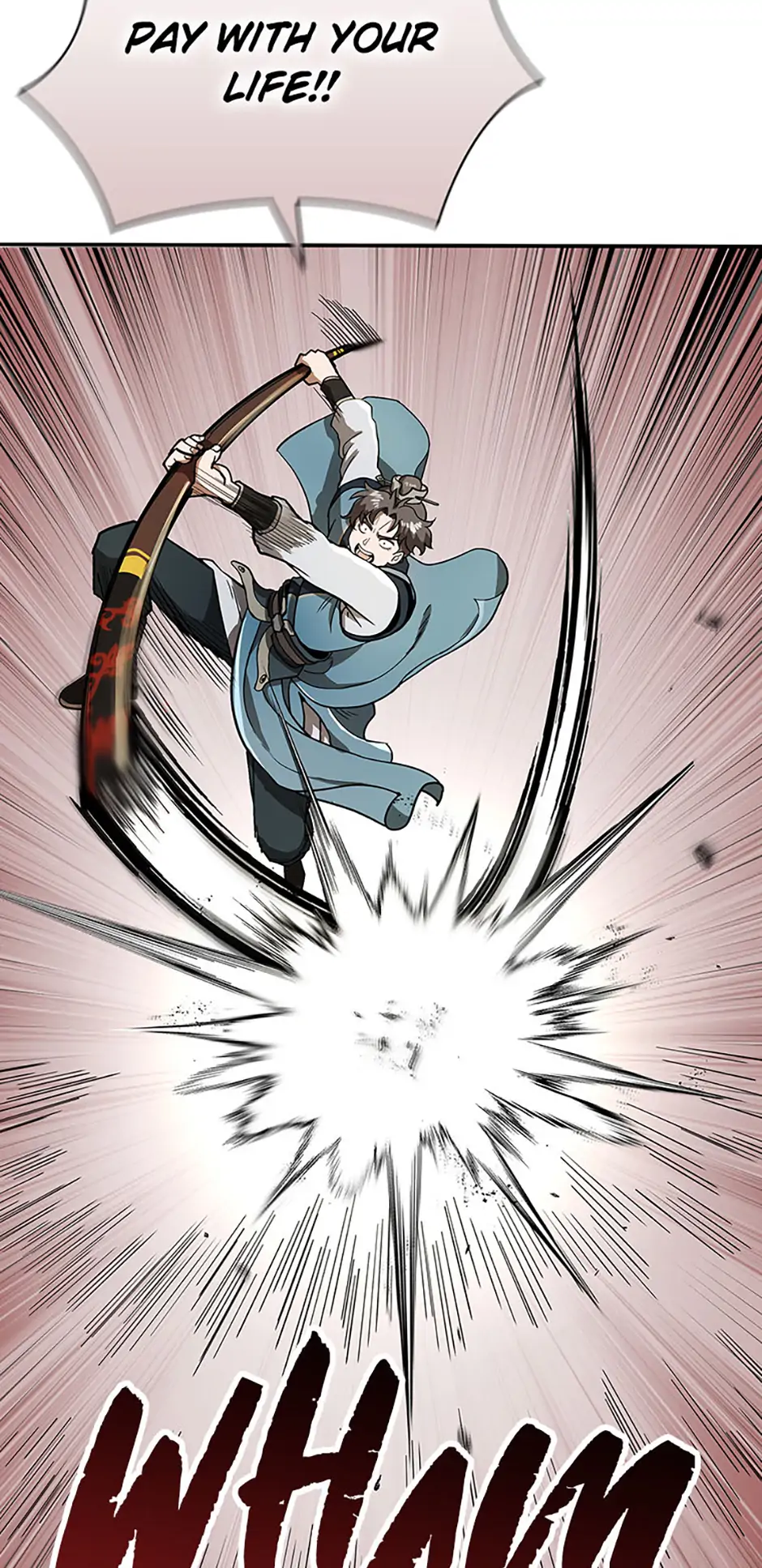 The Demonic Blade Fairy Chapter 13 - page 67