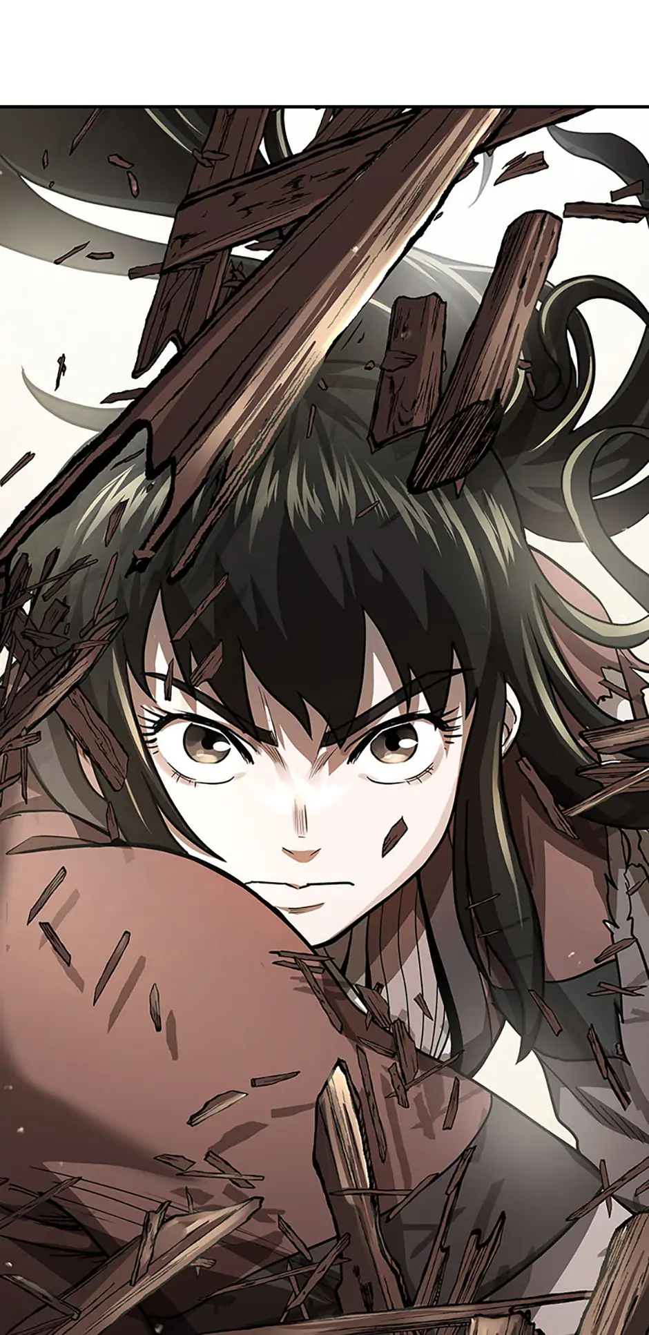 The Demonic Blade Fairy Chapter 13 - page 70