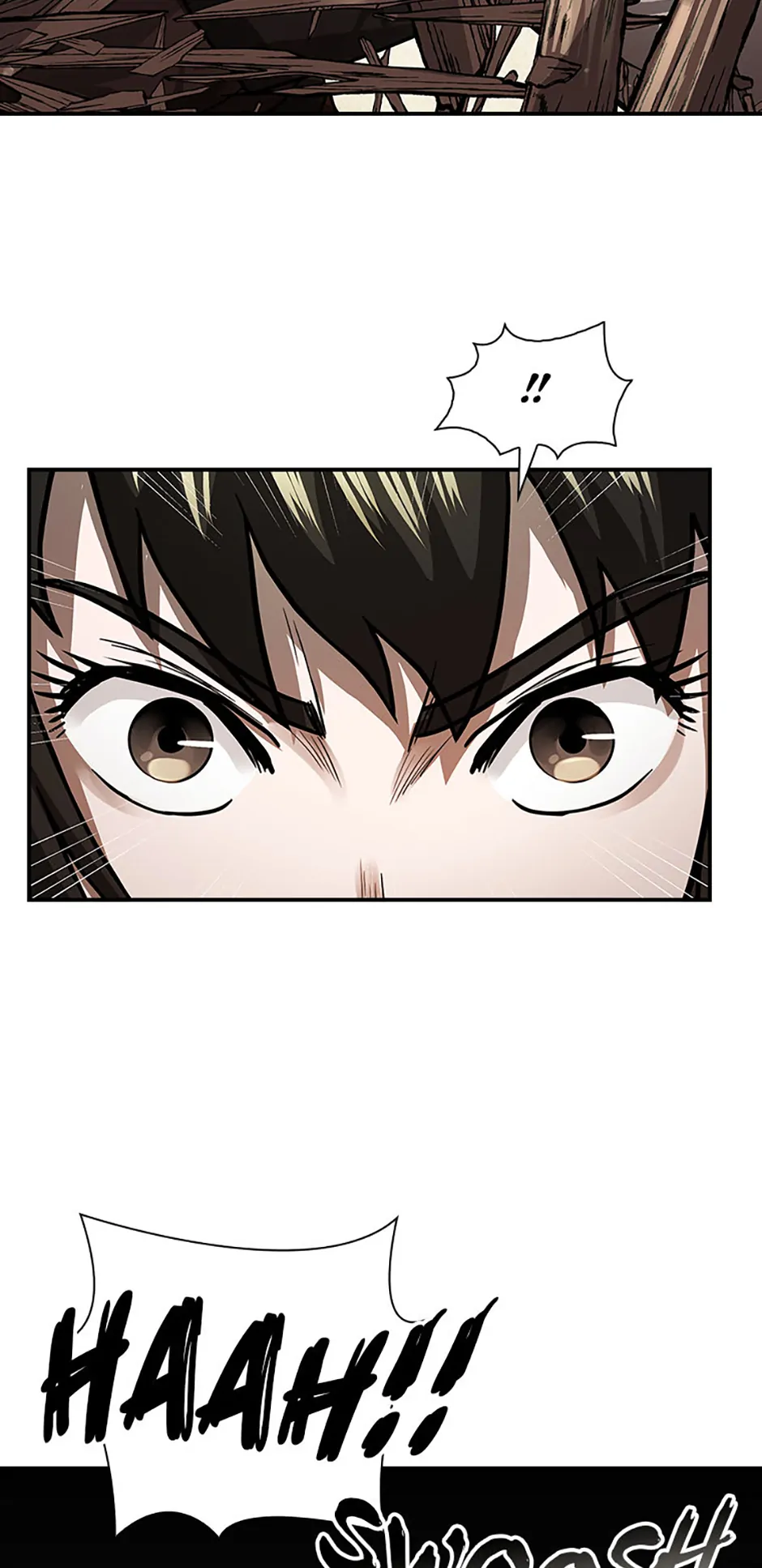 The Demonic Blade Fairy Chapter 13 - page 71