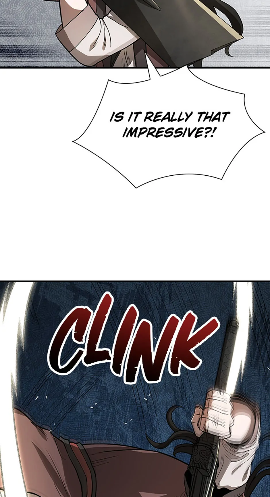 The Demonic Blade Fairy Chapter 13 - page 74