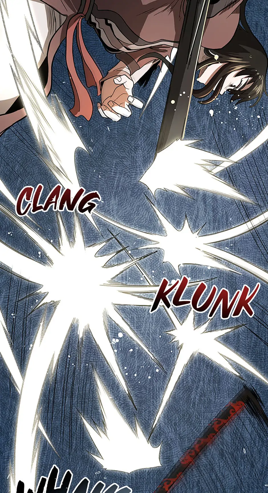 The Demonic Blade Fairy Chapter 13 - page 75