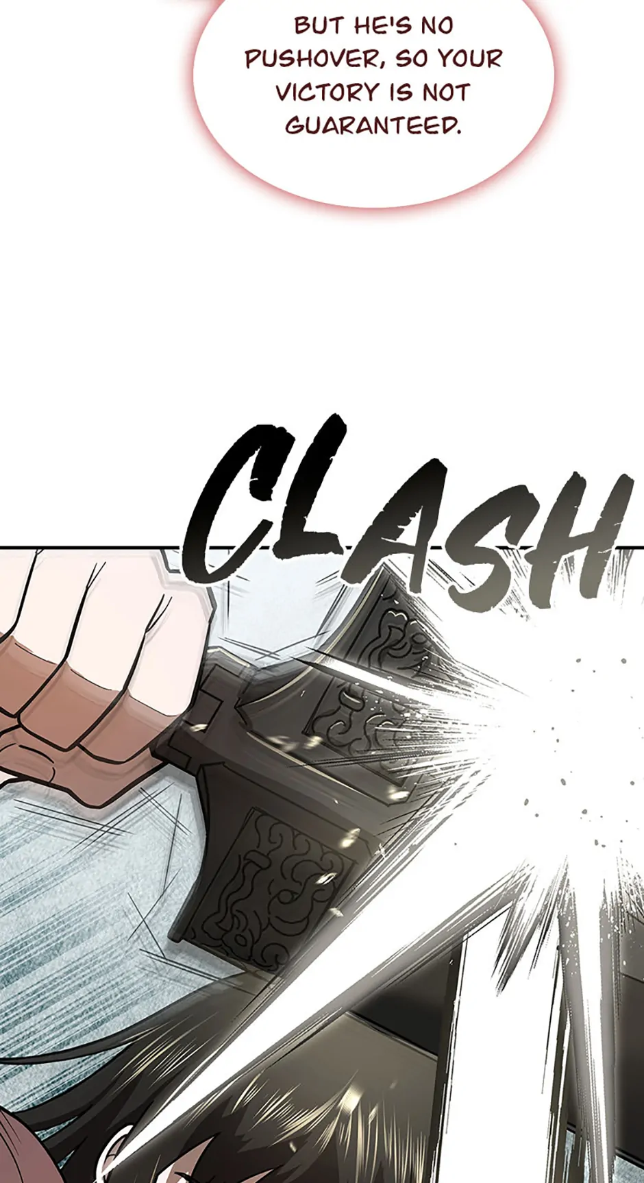 The Demonic Blade Fairy Chapter 13 - page 77