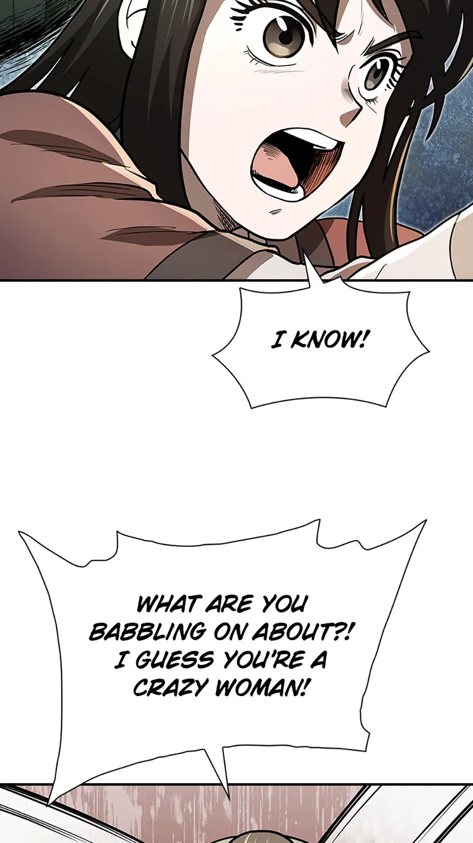 The Demonic Blade Fairy Chapter 13 - page 81