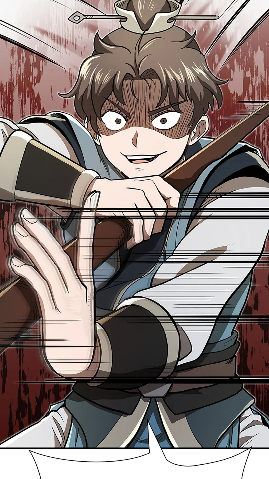 The Demonic Blade Fairy Chapter 13 - page 82