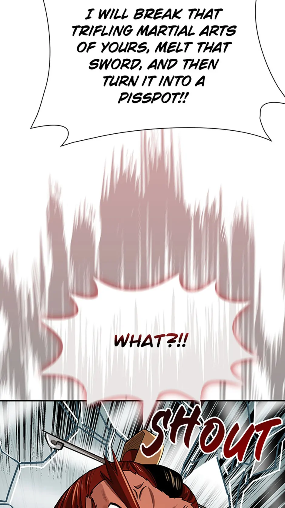 The Demonic Blade Fairy Chapter 13 - page 83
