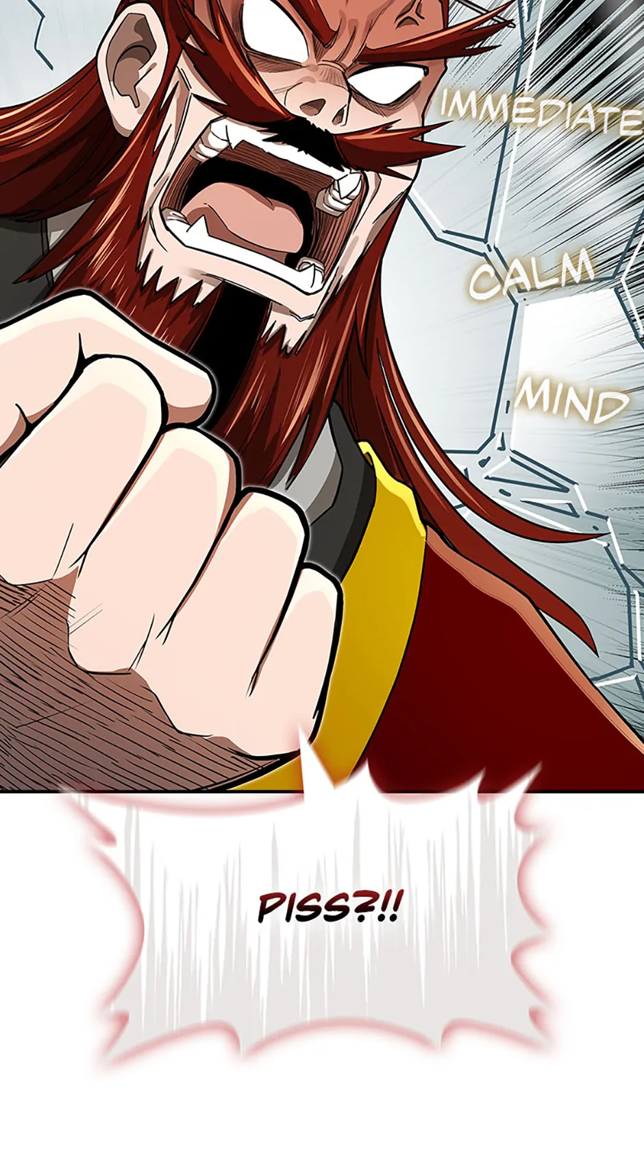 The Demonic Blade Fairy Chapter 13 - page 84