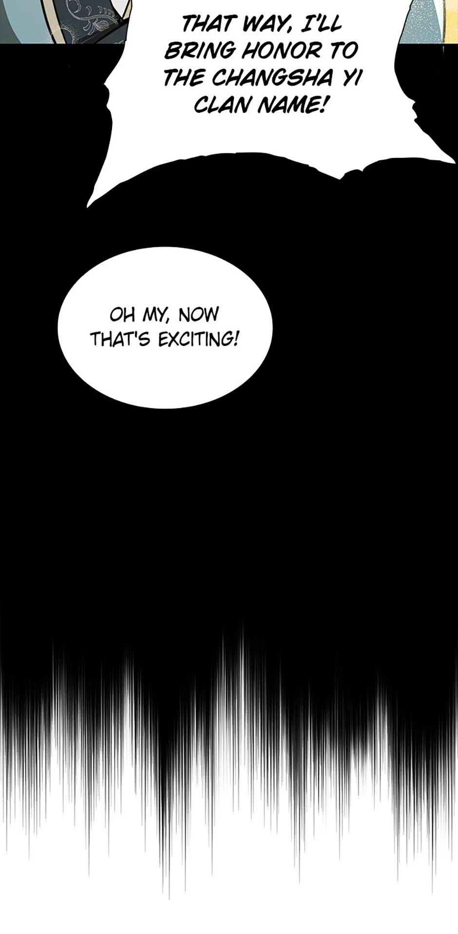 The Demonic Blade Fairy Chapter 14 - page 10