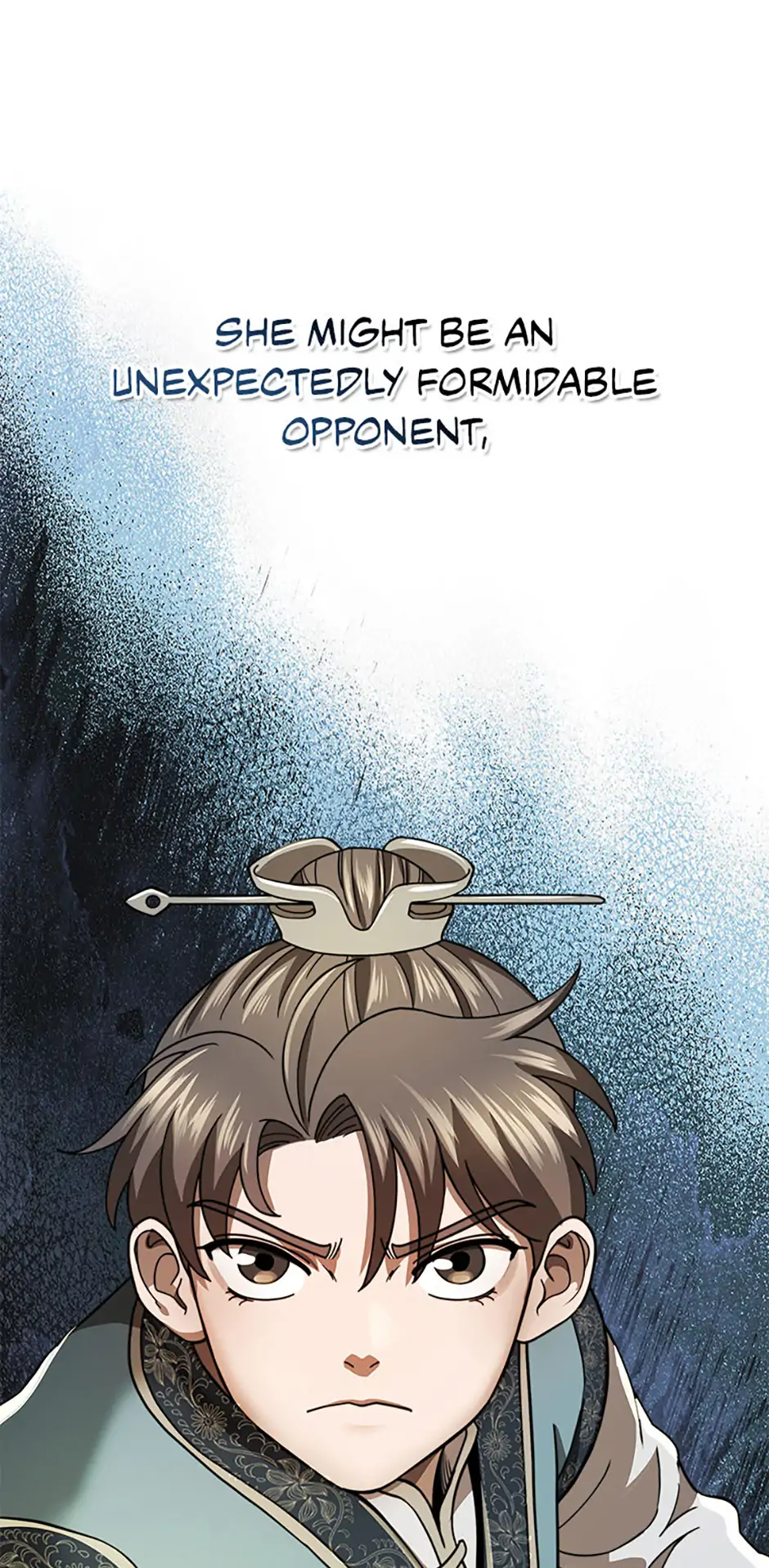The Demonic Blade Fairy Chapter 14 - page 11