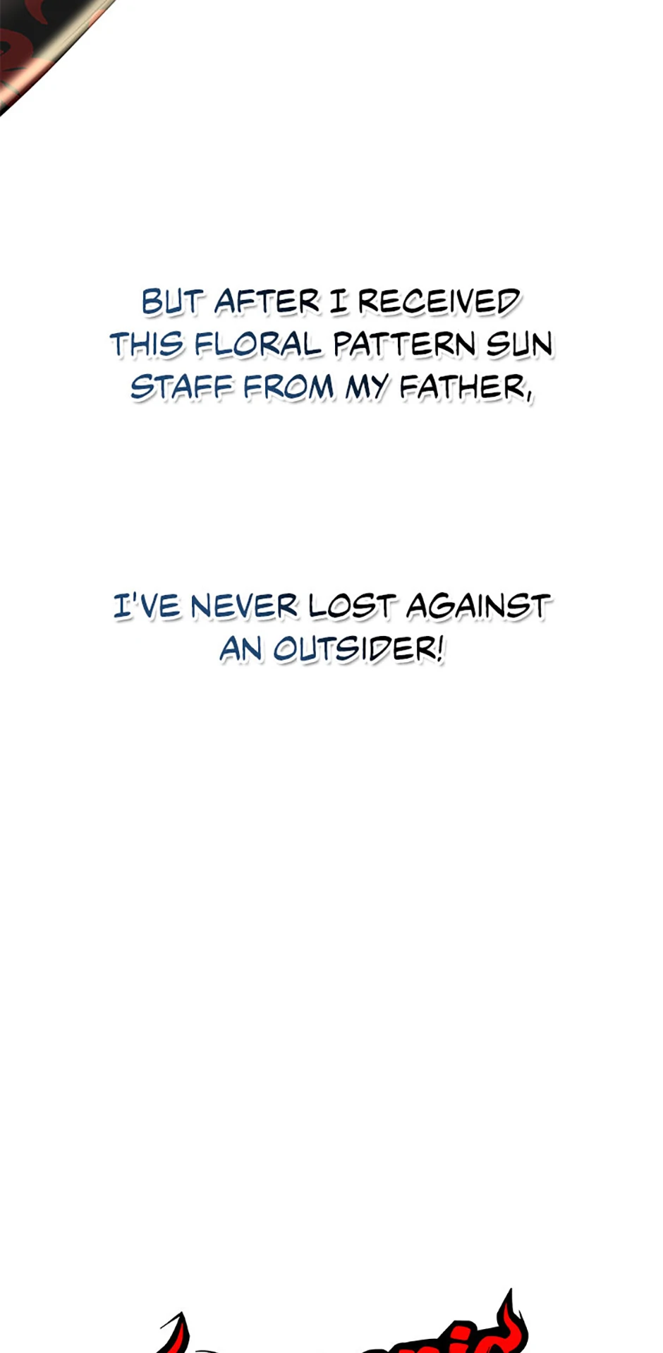 The Demonic Blade Fairy Chapter 14 - page 13