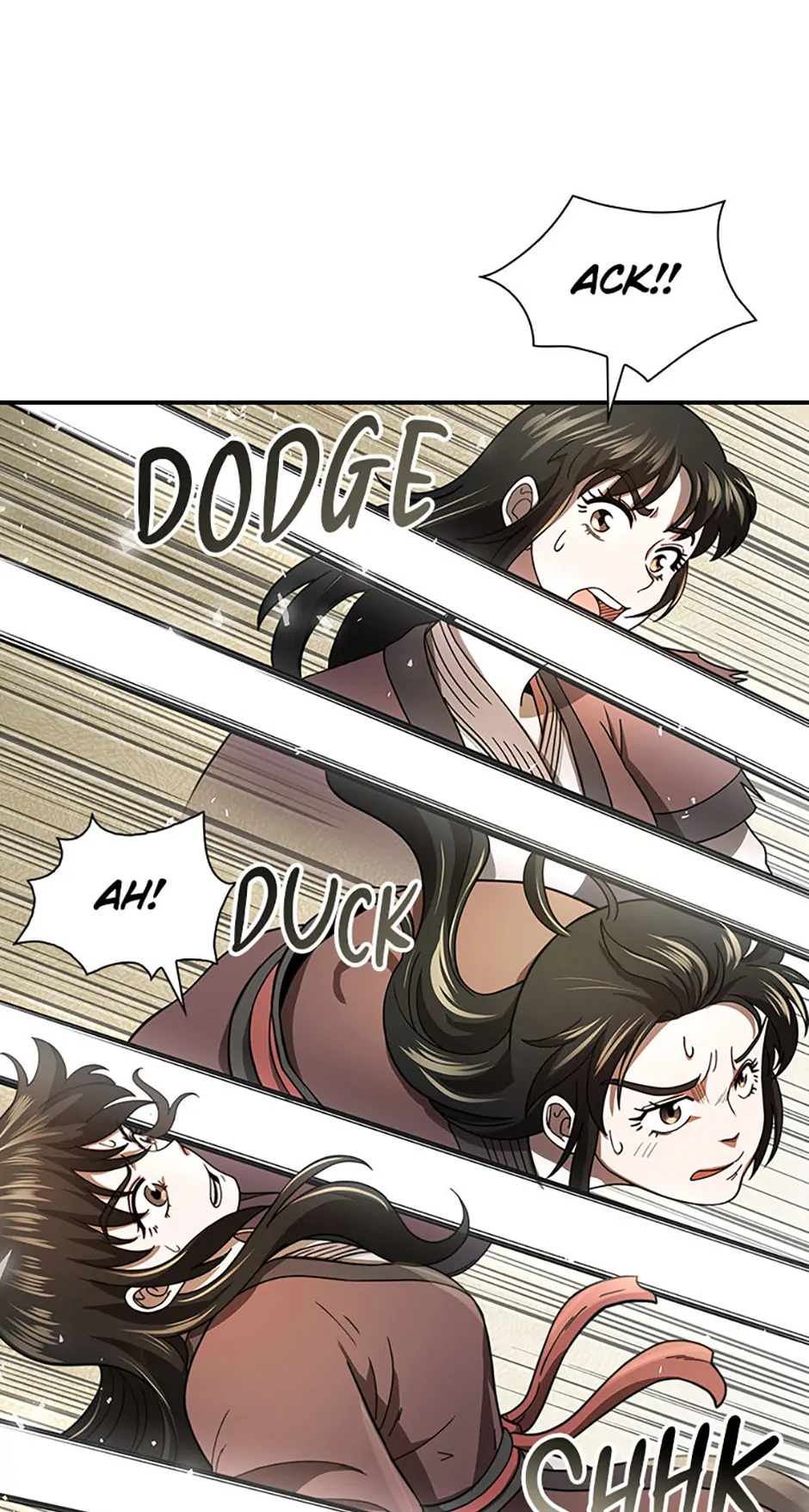 The Demonic Blade Fairy Chapter 14 - page 16
