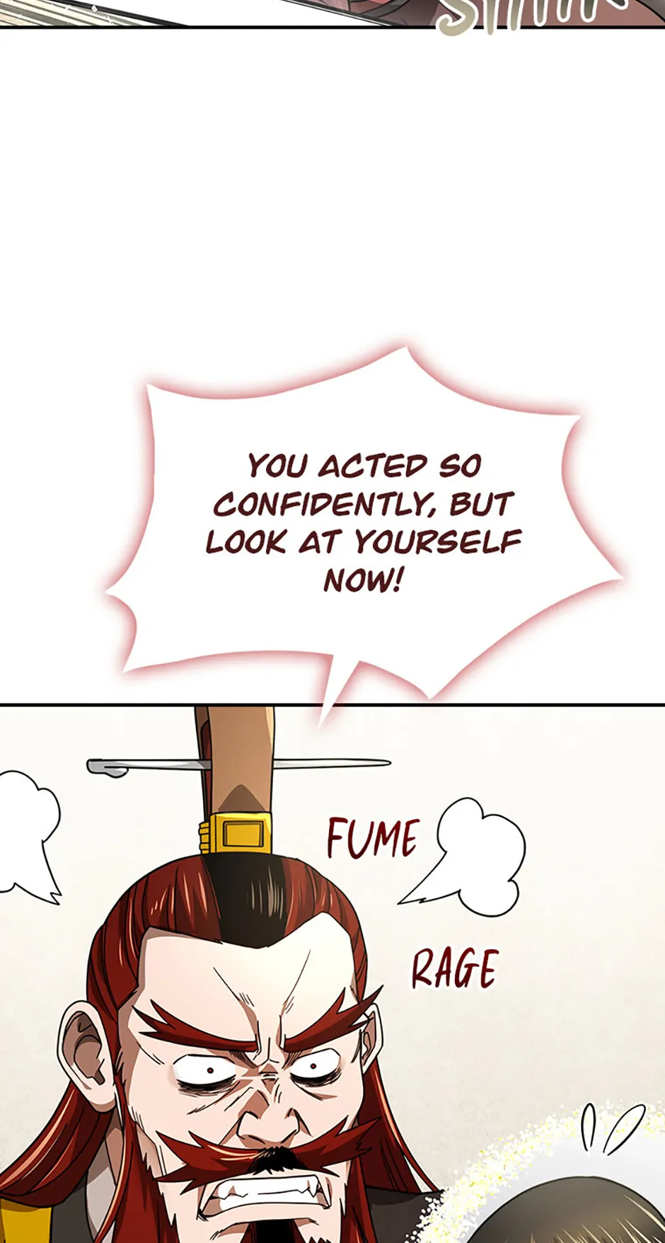 The Demonic Blade Fairy Chapter 14 - page 17