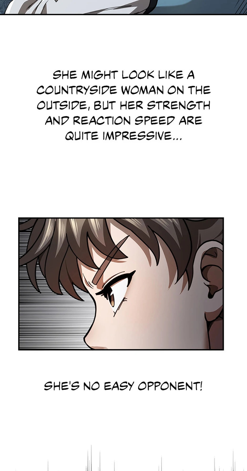 The Demonic Blade Fairy Chapter 14 - page 2