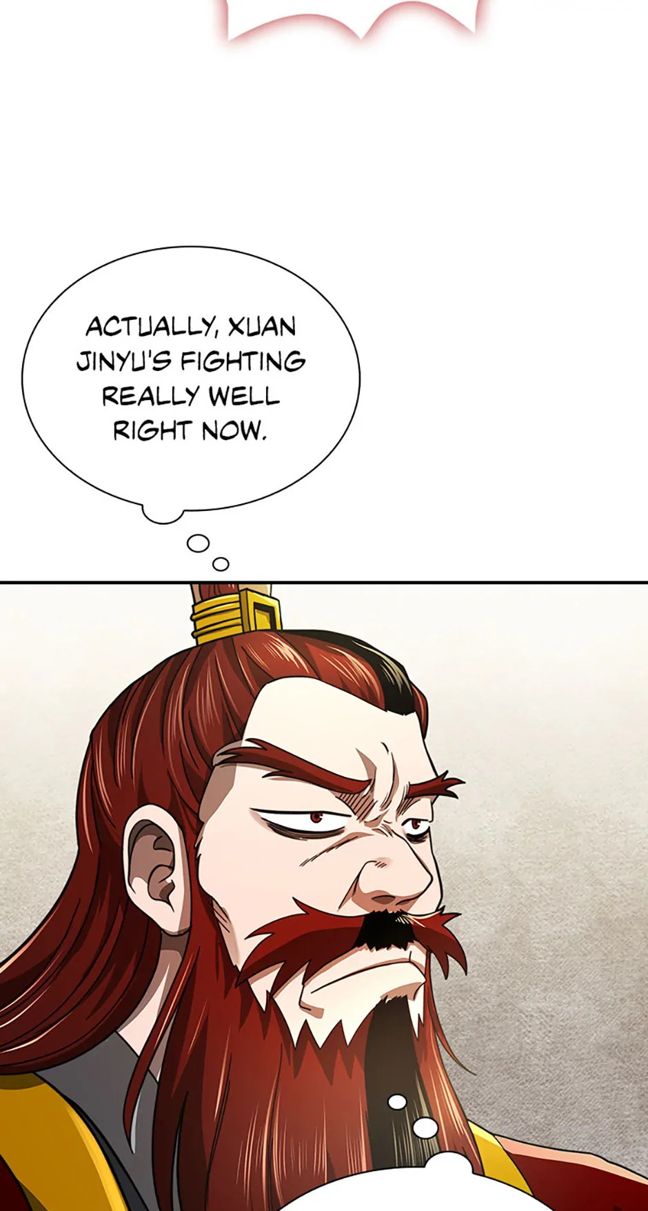 The Demonic Blade Fairy Chapter 14 - page 20