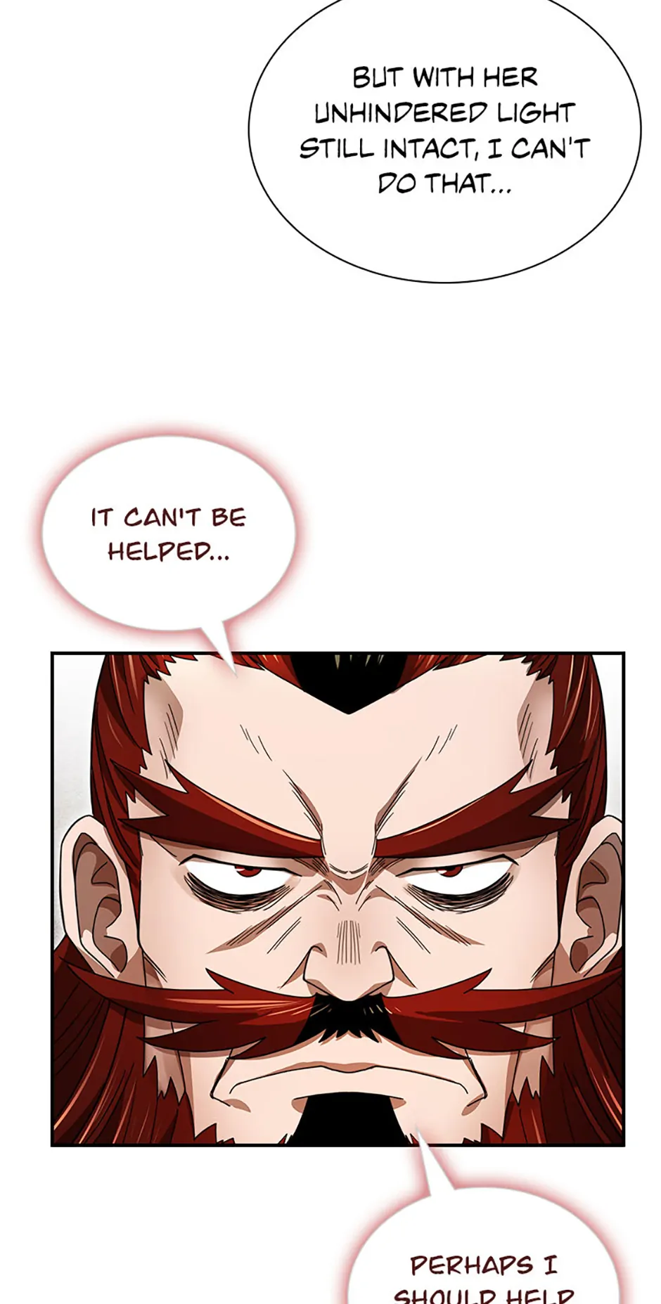 The Demonic Blade Fairy Chapter 14 - page 23