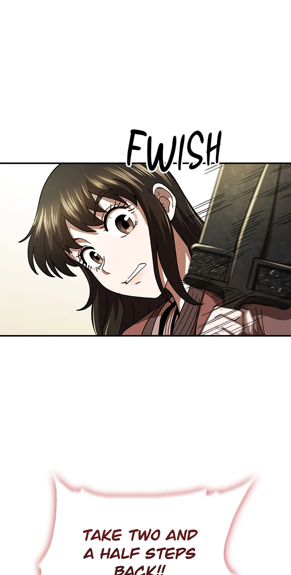 The Demonic Blade Fairy Chapter 14 - page 25