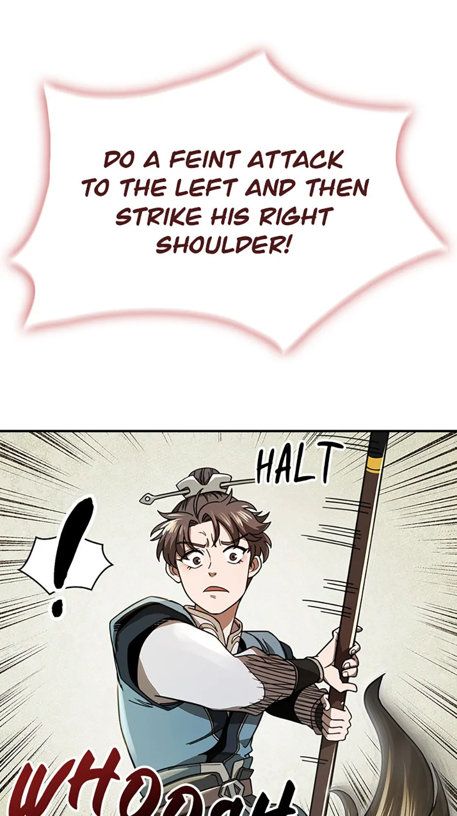 The Demonic Blade Fairy Chapter 14 - page 30