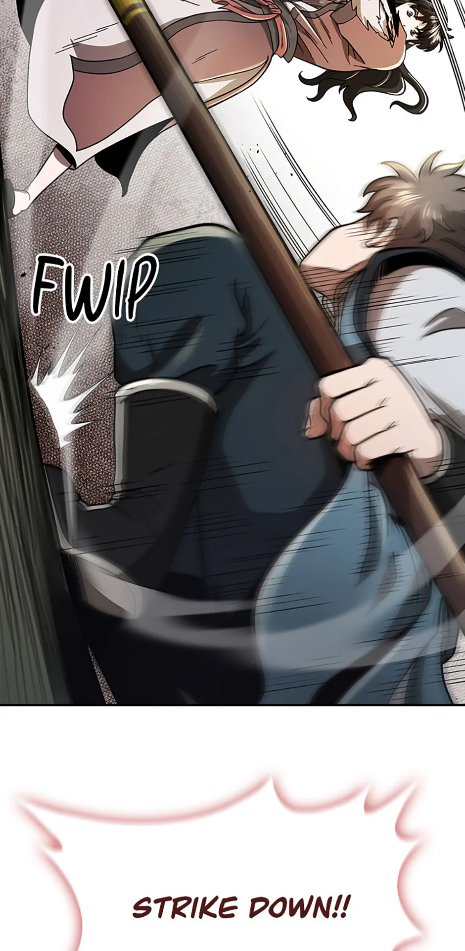 The Demonic Blade Fairy Chapter 14 - page 33
