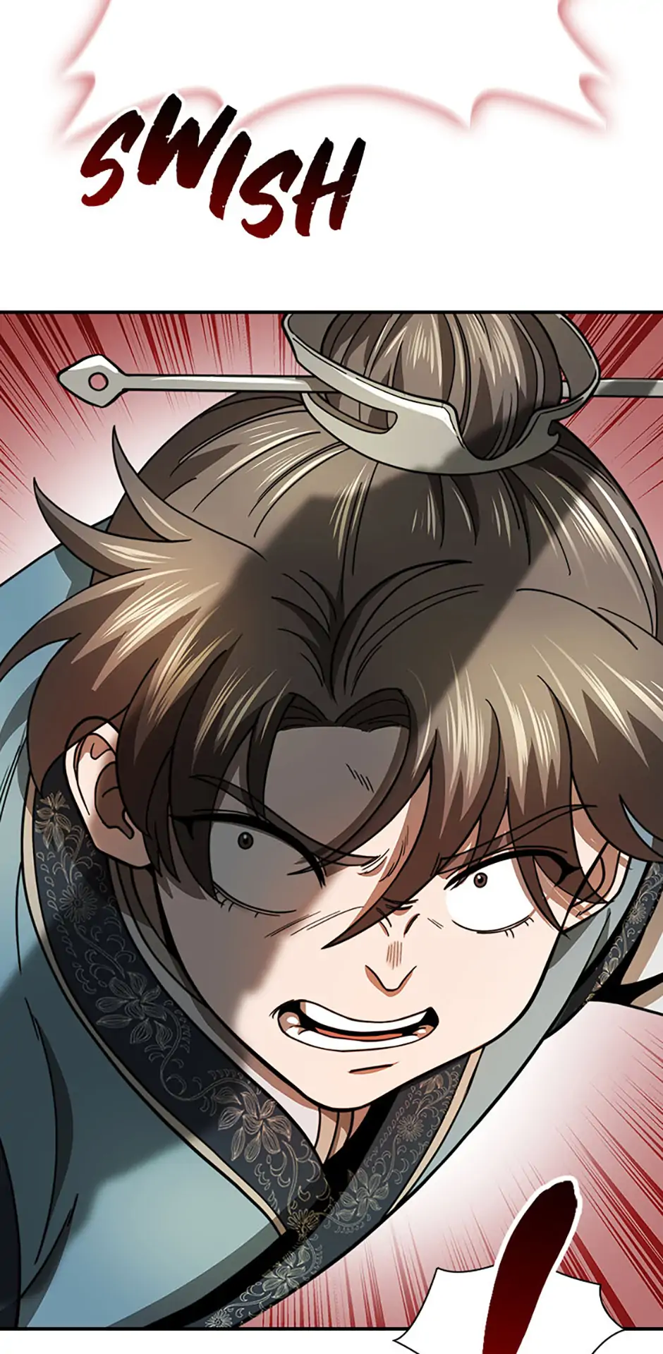 The Demonic Blade Fairy Chapter 14 - page 34