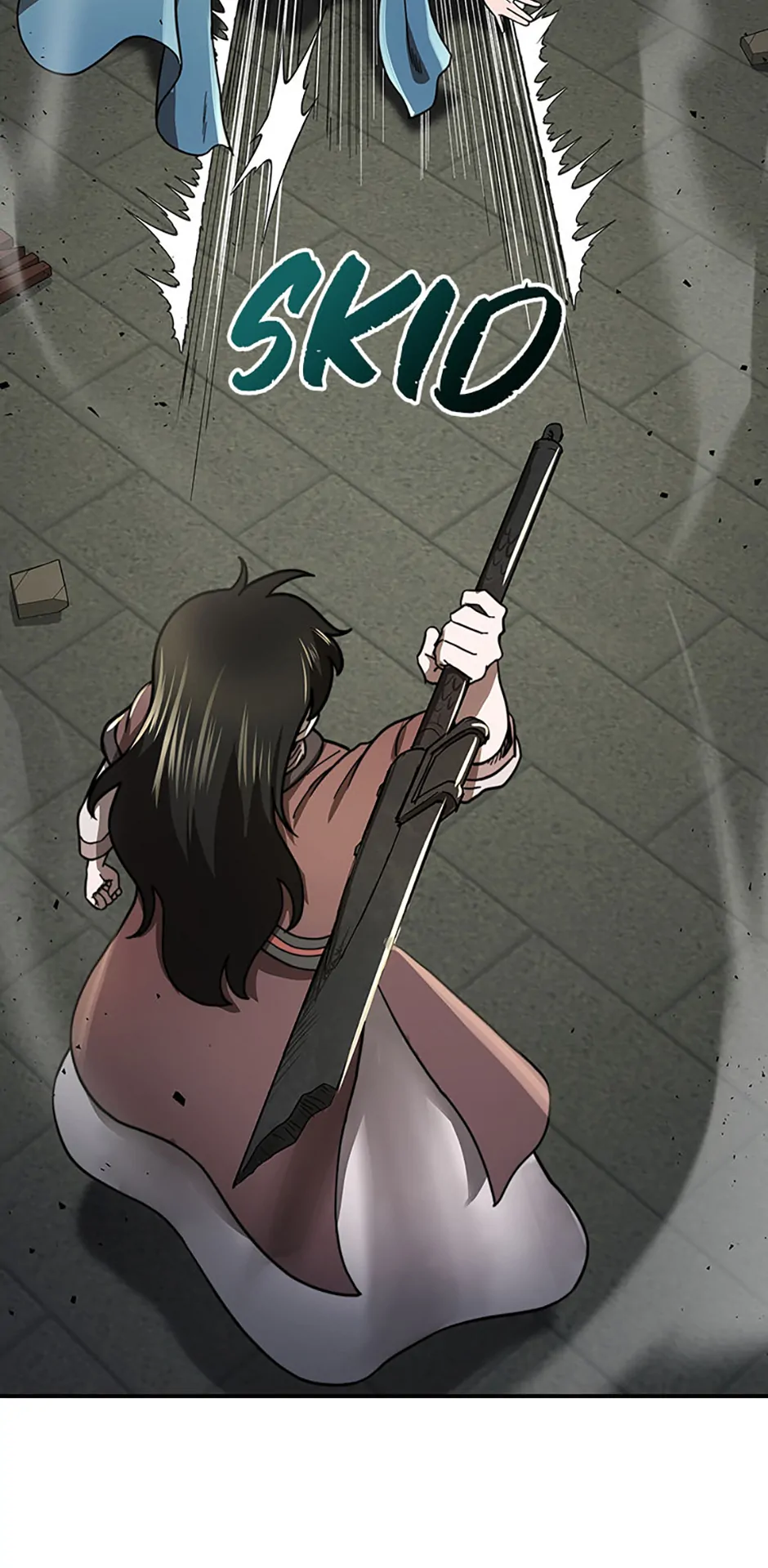 The Demonic Blade Fairy Chapter 14 - page 36