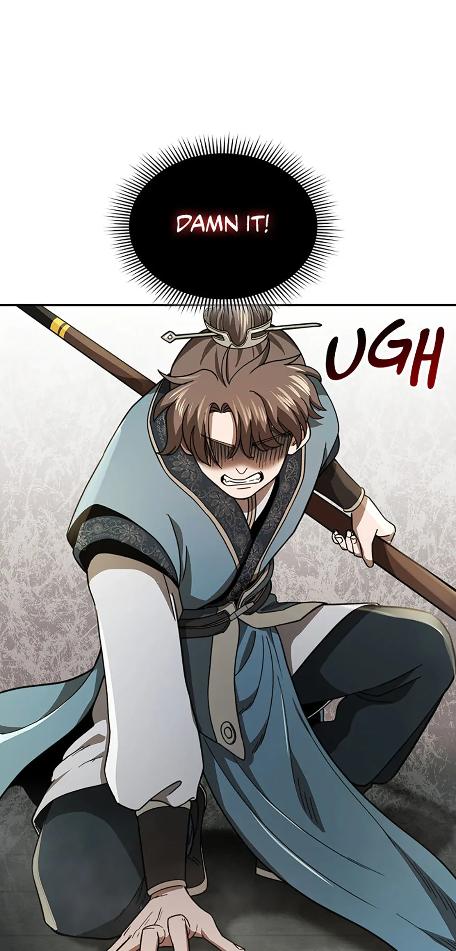 The Demonic Blade Fairy Chapter 14 - page 37
