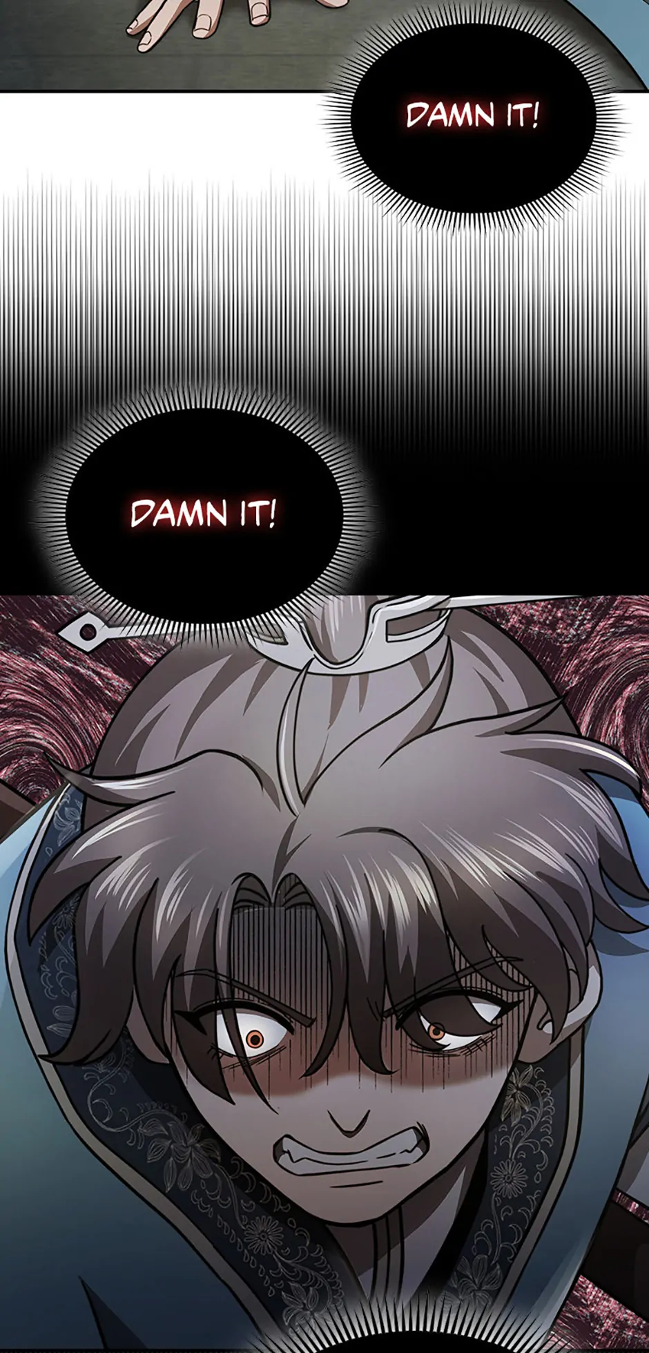 The Demonic Blade Fairy Chapter 14 - page 38