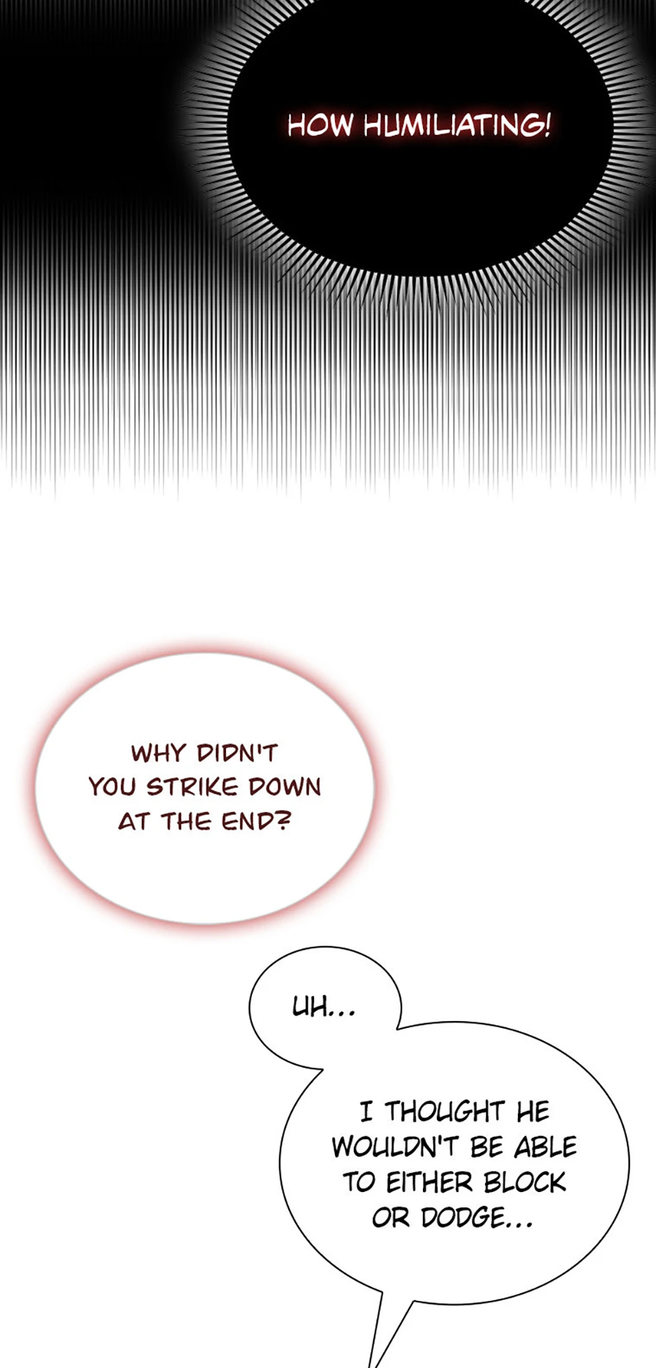 The Demonic Blade Fairy Chapter 14 - page 39