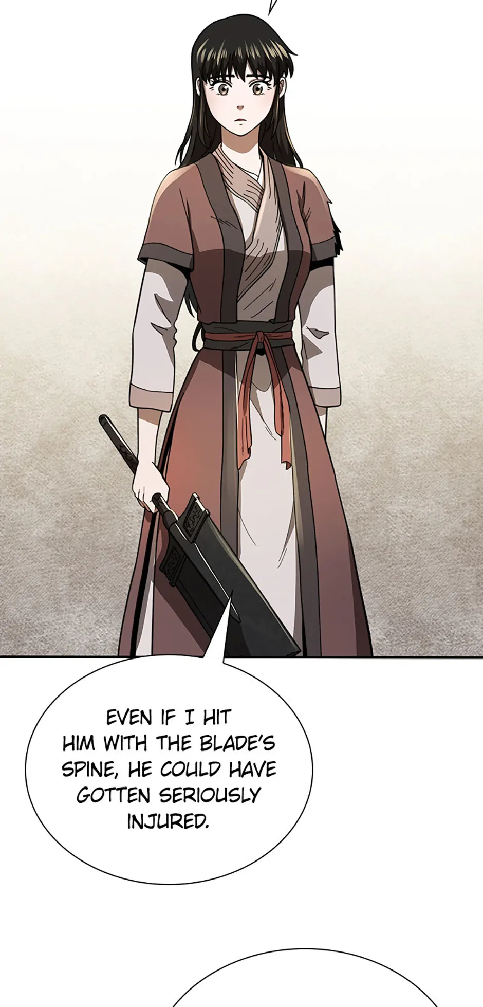 The Demonic Blade Fairy Chapter 14 - page 40