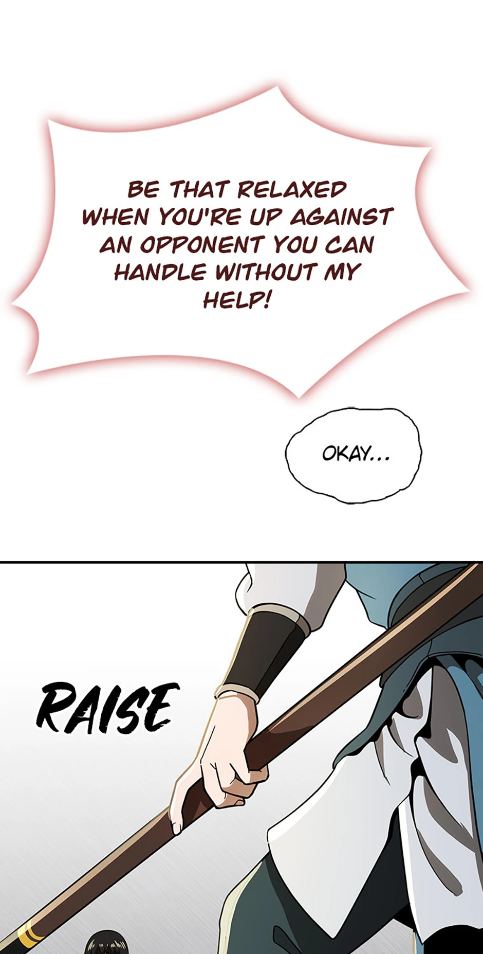 The Demonic Blade Fairy Chapter 14 - page 42