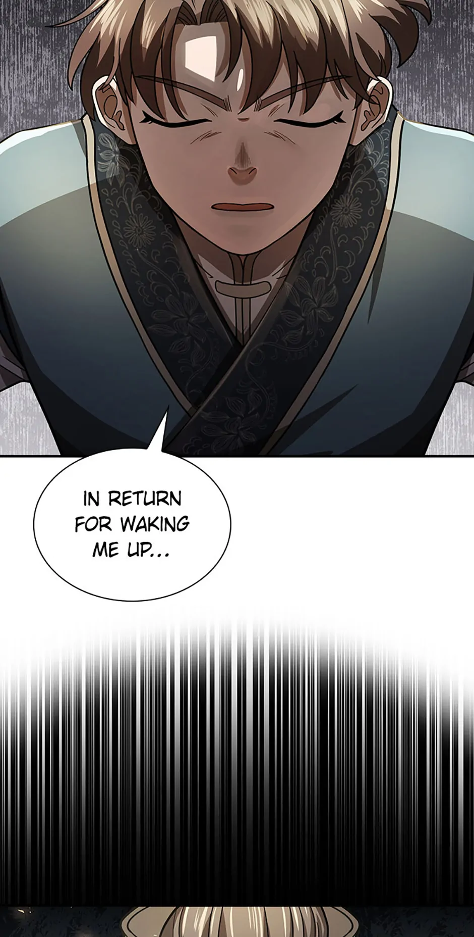 The Demonic Blade Fairy Chapter 14 - page 44