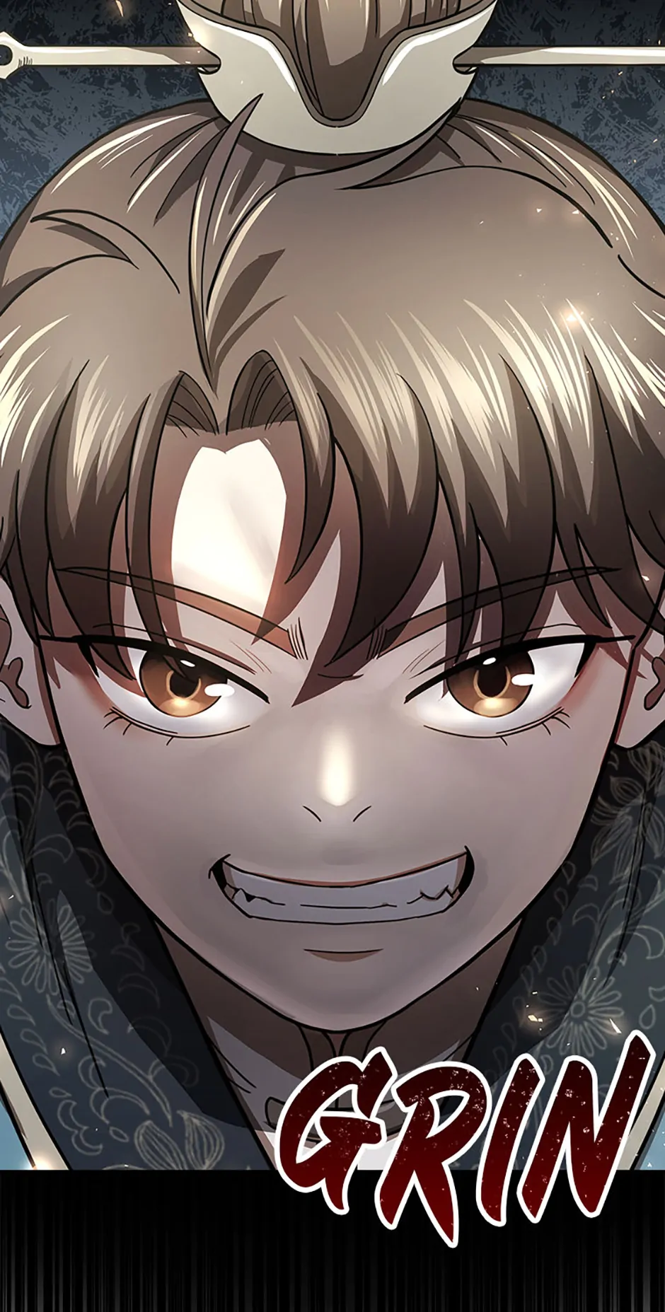 The Demonic Blade Fairy Chapter 14 - page 45