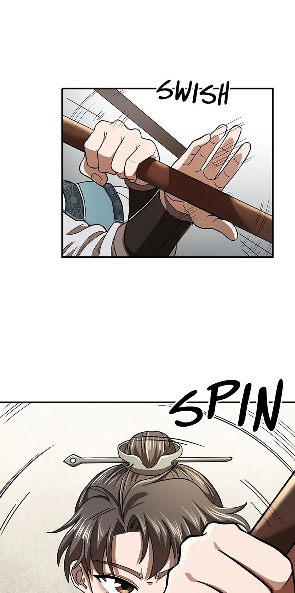 The Demonic Blade Fairy Chapter 14 - page 48