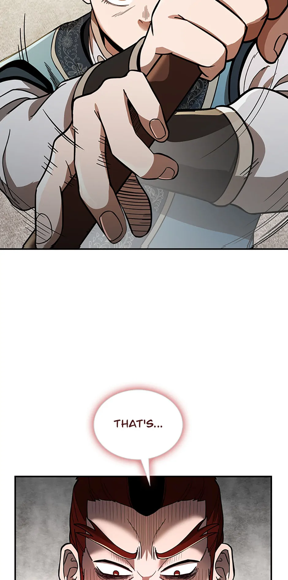 The Demonic Blade Fairy Chapter 14 - page 49