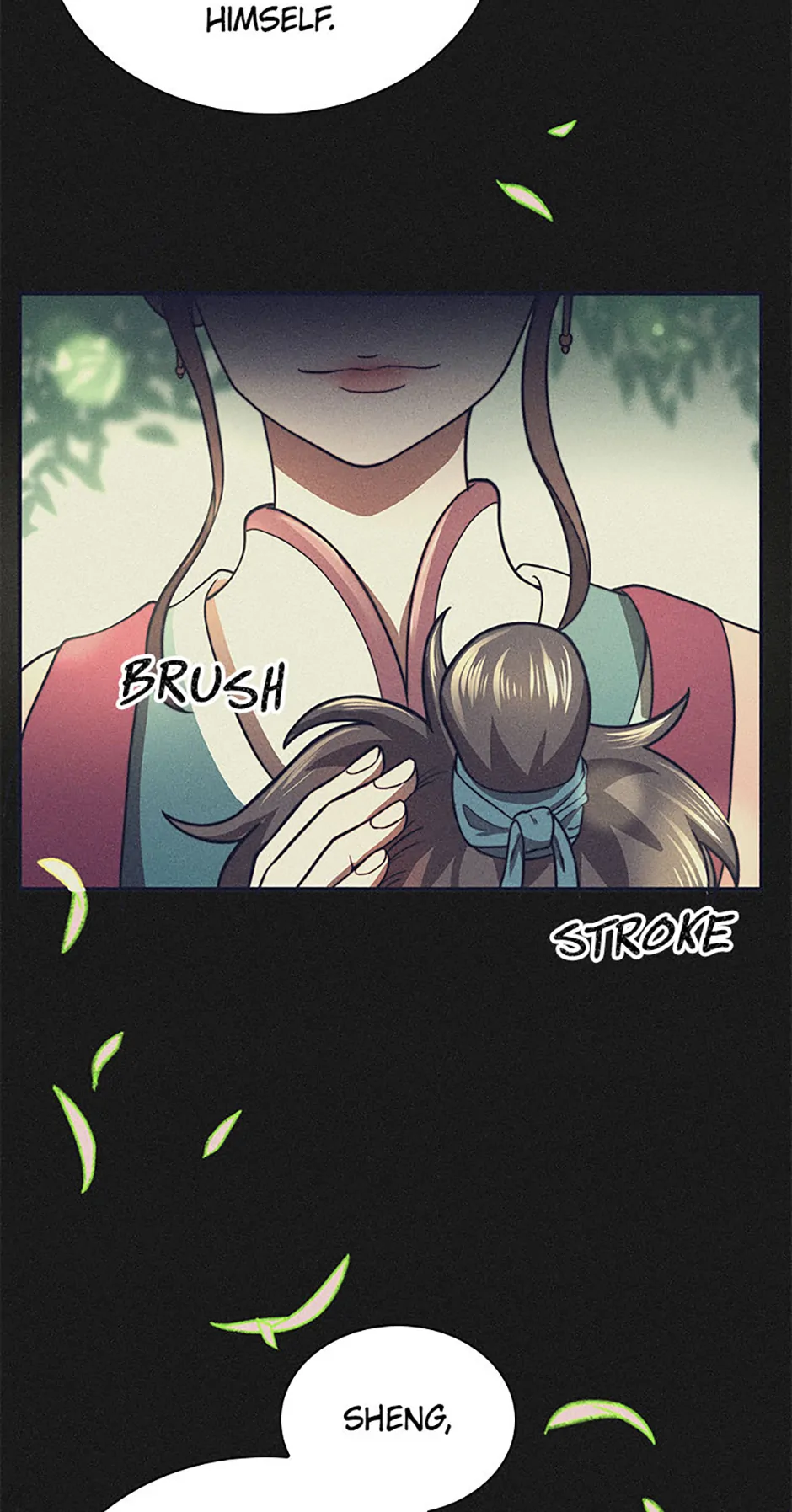The Demonic Blade Fairy Chapter 14 - page 5