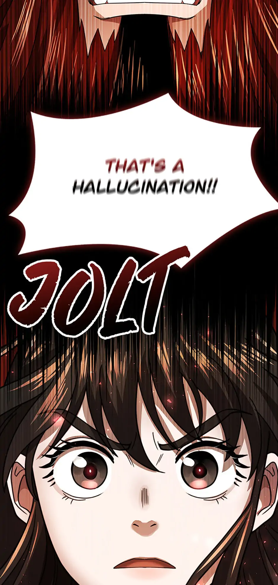 The Demonic Blade Fairy Chapter 14 - page 58