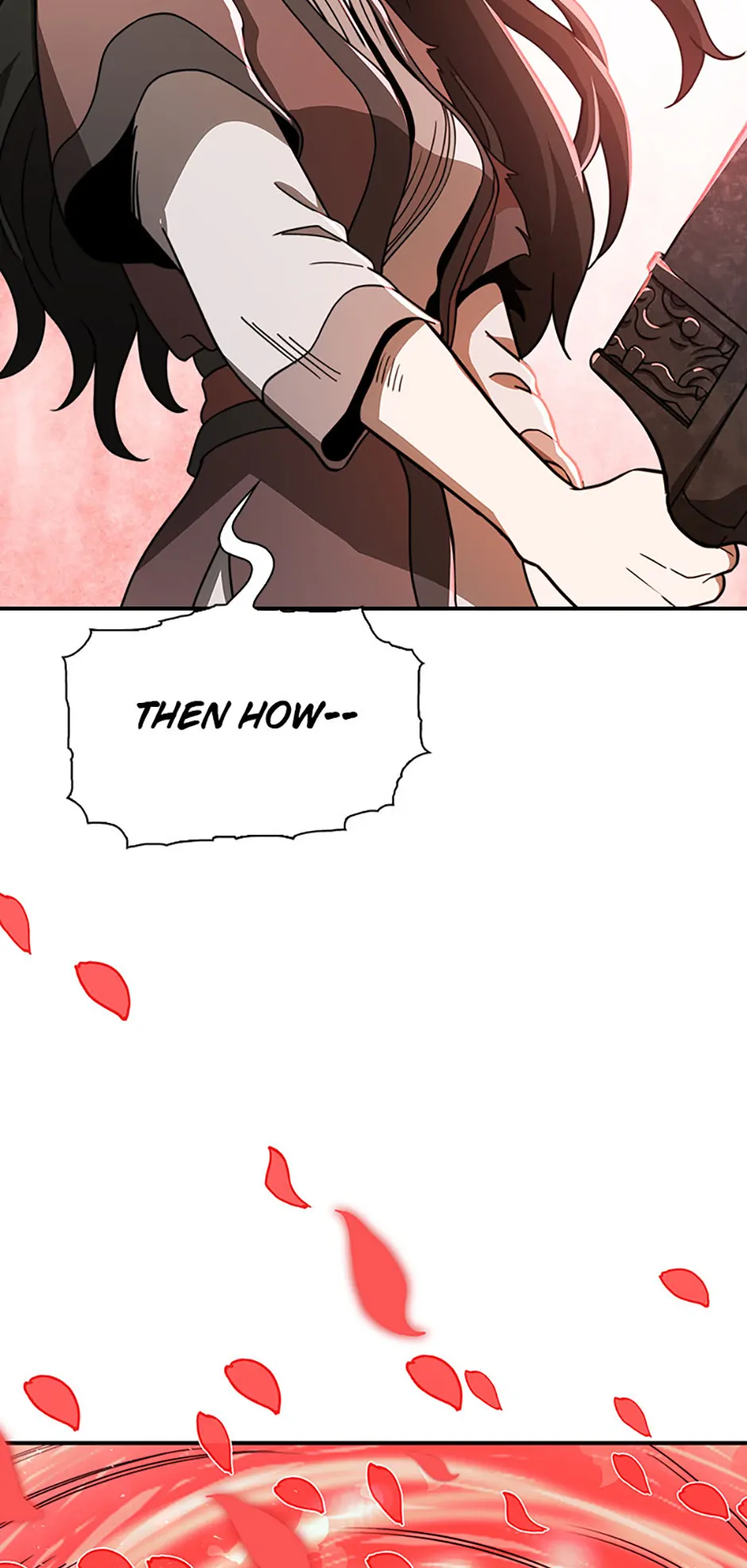 The Demonic Blade Fairy Chapter 14 - page 60