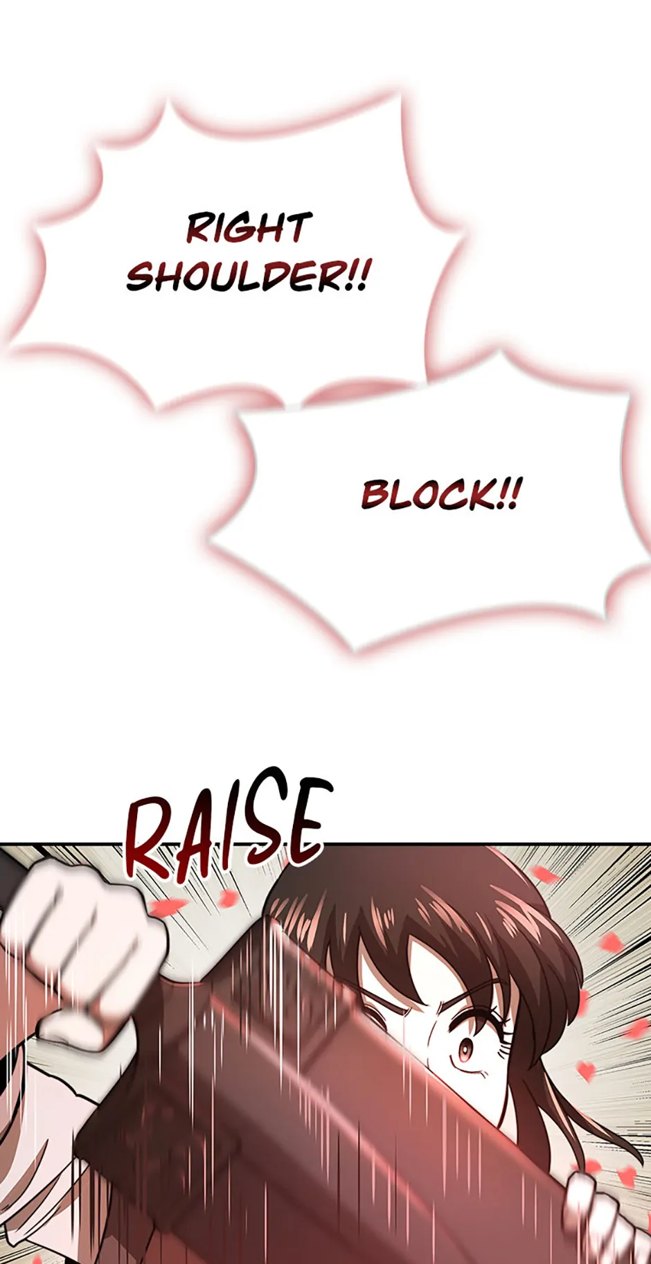 The Demonic Blade Fairy Chapter 14 - page 62